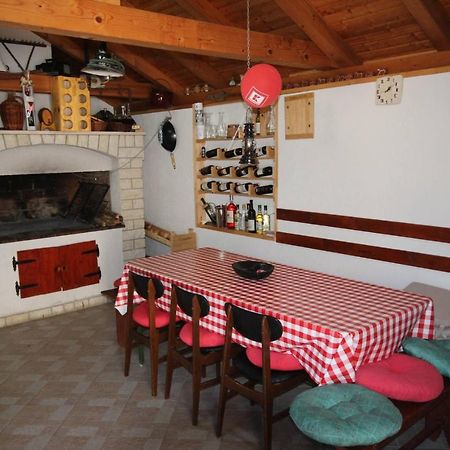 Small Apartment For A Great Holiday ザダル エクステリア 写真