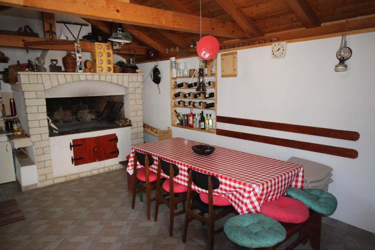 Small Apartment For A Great Holiday ザダル エクステリア 写真